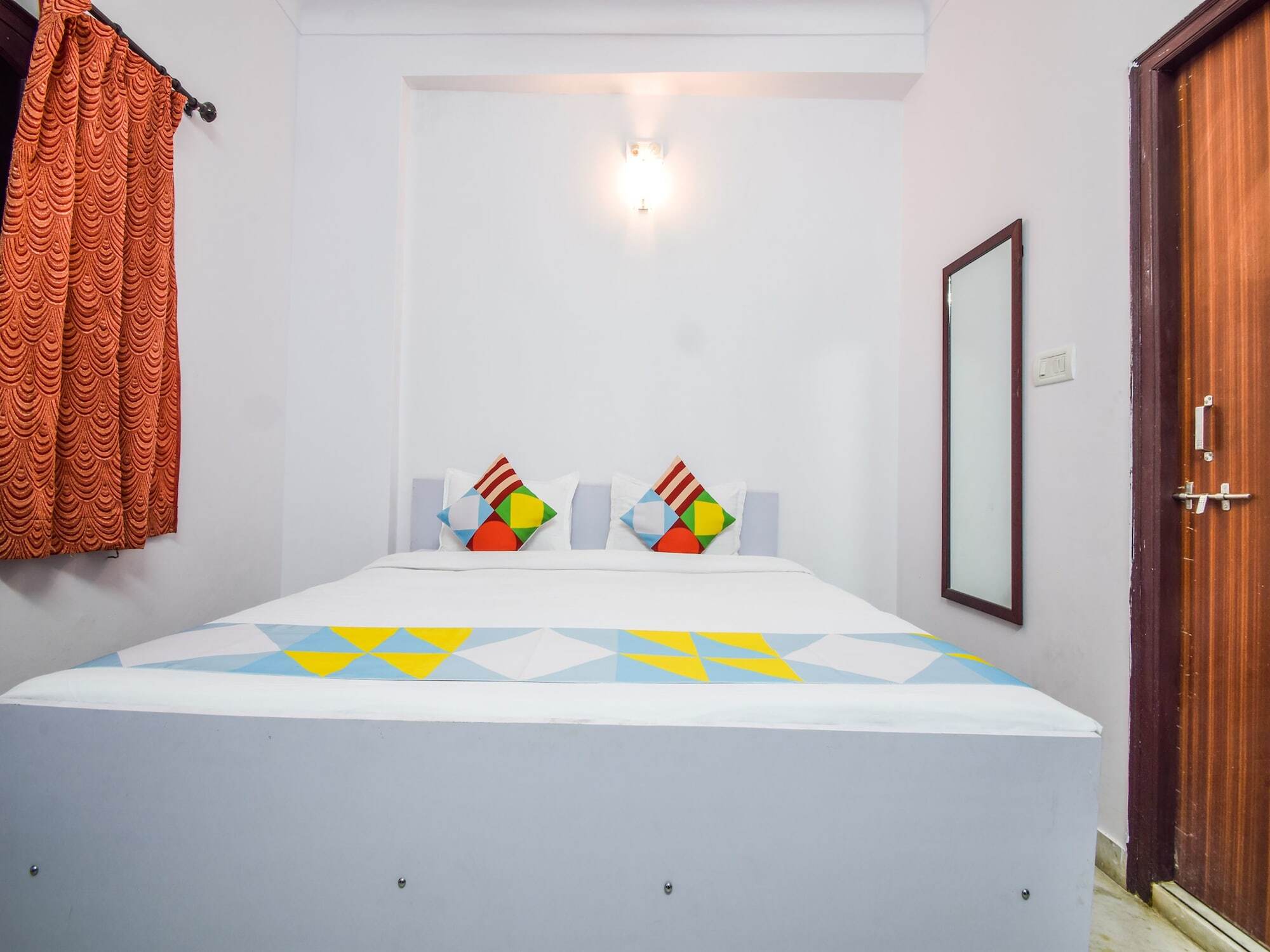 Oyo 22469 Home Heritage Stay City Palace Udaipur Exterior photo